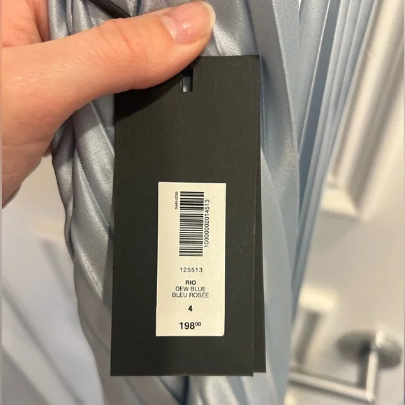 Aritzia Dress - Picture 4 of 5